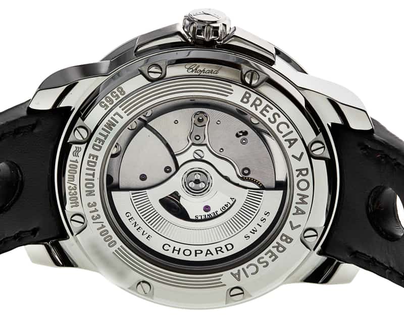 Chopard Mille Miglia 168566-3002